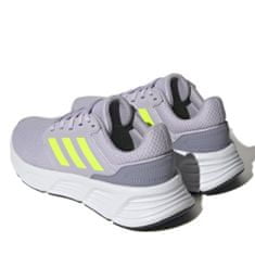 Adidas Čevlji obutev za tek vijolična 40 EU Galaxy 6