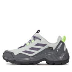 Adidas Čevlji treking čevlji siva 40 EU Terrex Eastrail Gore-tex Hiking