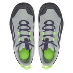 Adidas Čevlji treking čevlji siva 40 EU Terrex Eastrail Gore-tex Hiking