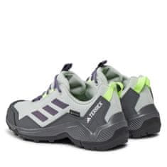 Adidas Čevlji treking čevlji siva 40 EU Terrex Eastrail Gore-tex Hiking