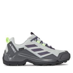 Adidas Čevlji treking čevlji siva 40 EU Terrex Eastrail Gore-tex Hiking