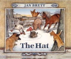 Jan Brett - Hat
