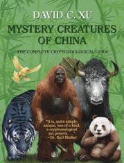 Mystery Creatures of China