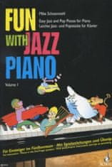 FUN WITH JAZZ PIANO BAND 1