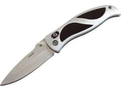 Extol Craft Zložljiv nož nerjaveče jeklo TOM, 197mm