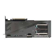 Gigabyte GeForce RTX 4060 ELITE 8G grafična kartica, 8 GB GDDR6 (GV-N4060AORUS E-8GD)