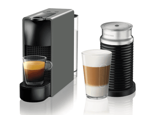 Nespresso  kavni aparat