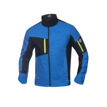 ANOXI Delovna jakna 4XSTRETCH A