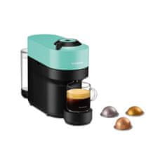 NESPRESSO Vertuo Pop kavni aparat, mint