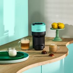 NESPRESSO Vertuo Pop kavni aparat, mint