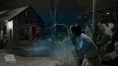 Nighthawk Interactiv The Texas Chain Saw Massacre igra (PS4)