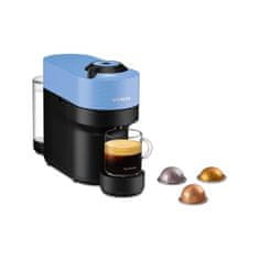 NESPRESSO Vertuo Pop kavni aparat, moder