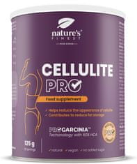 Nature's finest Cellulite PRO prehransko dopolnilo, 125 g