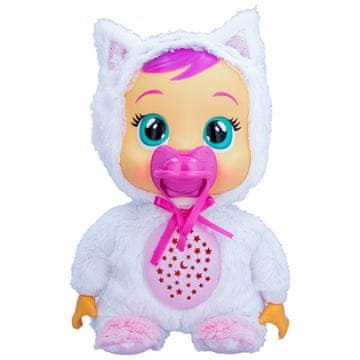 Cry Babies Interaktivna lutka Goodnight Daisy Starry Sky