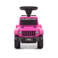 MILLY MALLY Jeep Rubicon Gladiator Pink