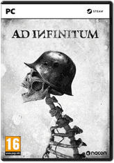 Nacon Ad Infinitum igra (PC)