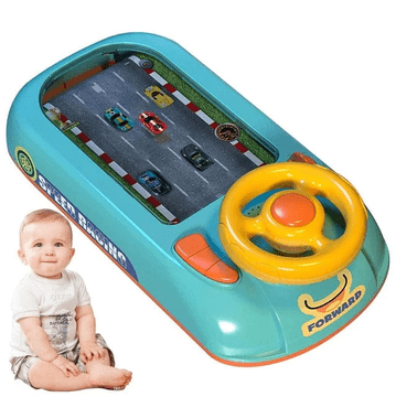Sweetbuy Simulator vožnje za otroke〡HAPPYCAR