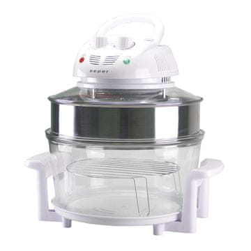 Northix Halogenska pečica - 1400 W