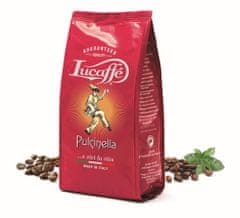Lucaffé Kava v zrnu, Pulcinella 700 g