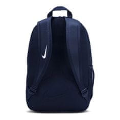 Nike Nahrbtnik Nike Academy Team 22L Modra