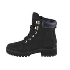 Timberland Čevlji črna 39 EU Carnaby Cool 6 IN