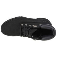Timberland Čevlji črna 39 EU Carnaby Cool 6 IN