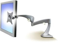Ergotron Neo-Flex LCD roka - namizna roka, največ 24" LCD, srebrna