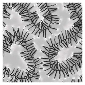 Emos D4BC05 LED božična veriga, 7,2 m, hladna bela