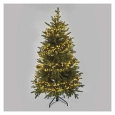 Emos D4BW08 LED božična veriga, 7,2 m, topla bela