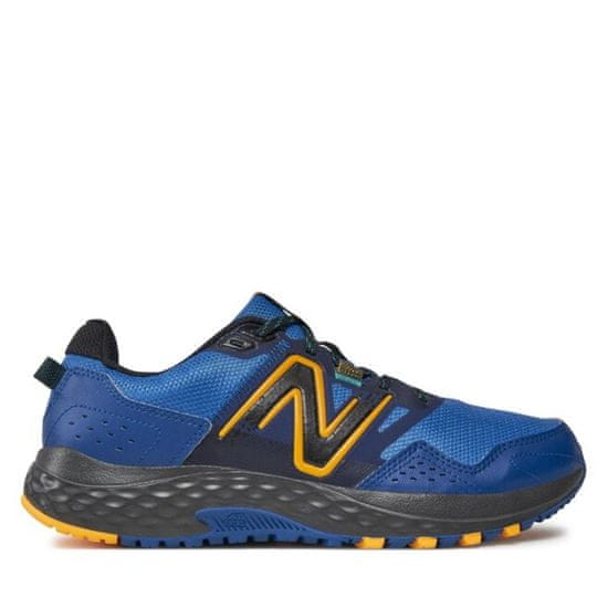 New Balance Čevlji obutev za tek modra MT410LY8