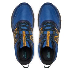 New Balance Čevlji obutev za tek modra 42.5 EU MT410LY8