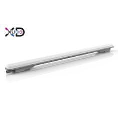 TIMMLUX Vodotesna LED svetilka 120cm 36W 4000K