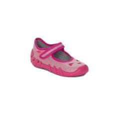 Befado Sandali roza 22 EU Speedy