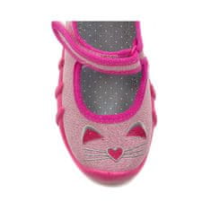 Befado Sandali roza 22 EU Speedy