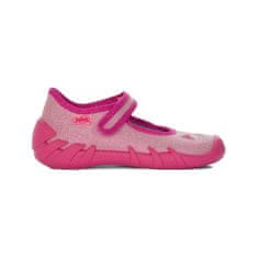Befado Sandali roza 22 EU Speedy