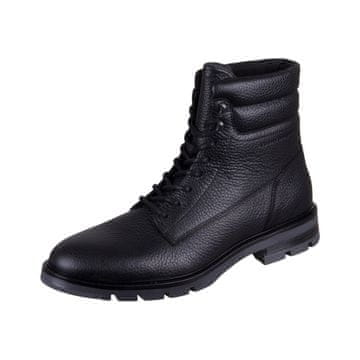 Tommy Hilfiger Čevlji črna FM0FM04802BDS