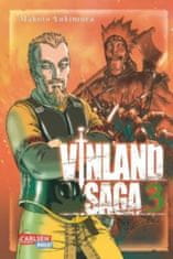 Vinland Saga. Bd.3