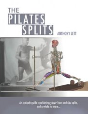 The Pilates Split
