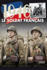 1940, Le Soldat Francais