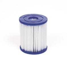 Vidaxl Bazen Fast Set 305x76 cm 57270