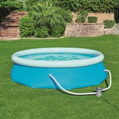 Vidaxl Bazen Fast Set 305x76 cm 57270