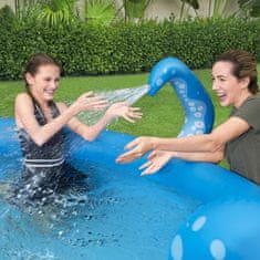 Vidaxl Easy Set Bazen OctoPool 274x76 cm