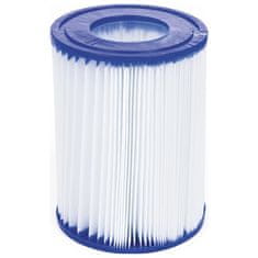 Vidaxl Bazen Steel Pro MAX 366x76 cm