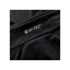 Hi-Tec Športni pulover črna 188 - 193 cm/XXL Zafir