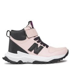 New Balance Čevlji roza 32 EU PT800TP3