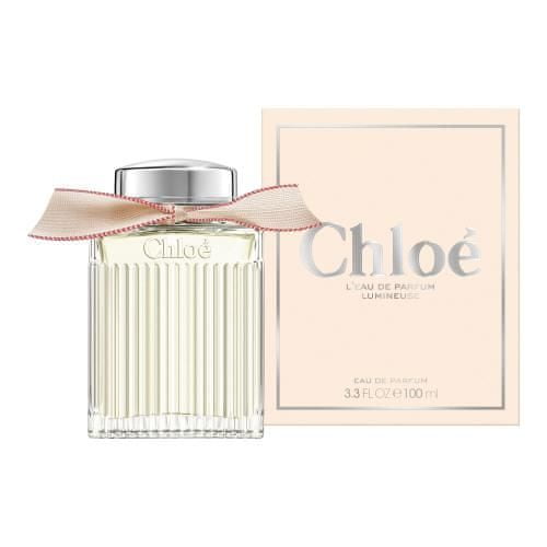 Chloé L'Eau De Parfum Lumineuse parfumska voda Miniature za ženske