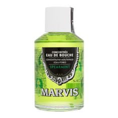 Marvis Spearmint Concentrated Mouthwash 120 ml ustna vodica