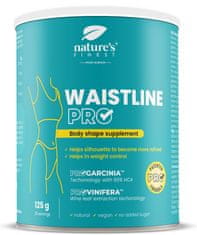 Nature's finest Waistline PRO prehransko dopolnilo, 125 g