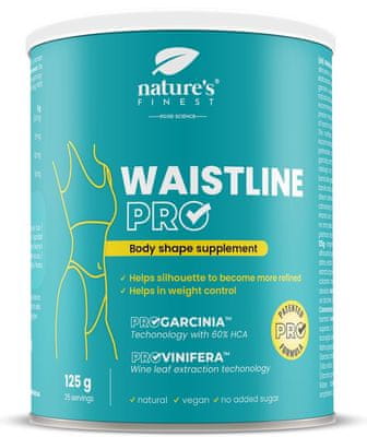  Nature's Finest Triple Blocker PRO prehransko dopolnilo, 125 g