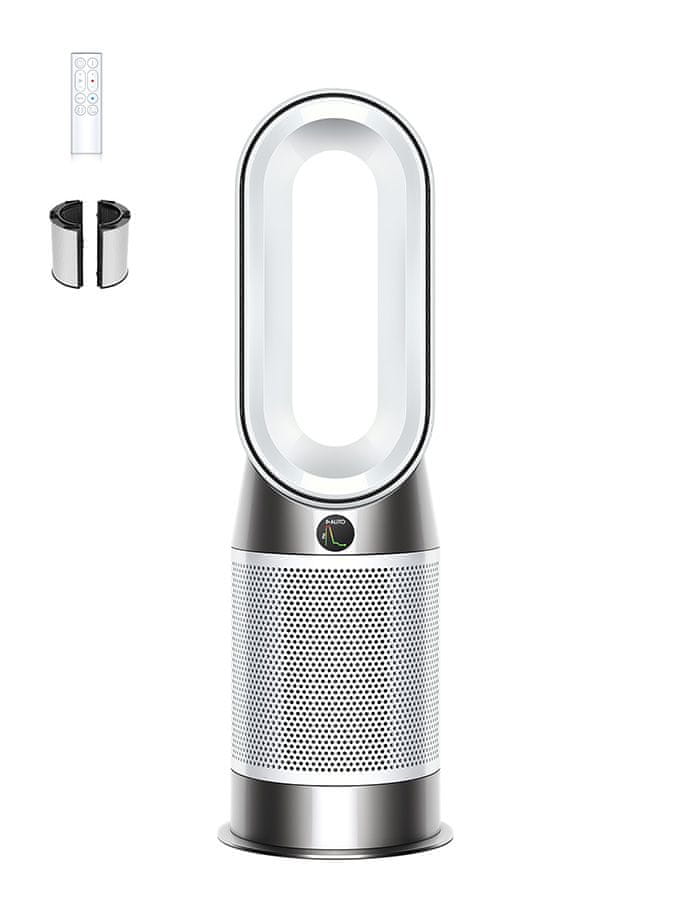  Čistilec Dyson Hot+Cool Formaldehyde HP10   